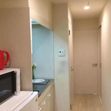 Apartamento 駅近-Jr小岩駅まで徒歩3分 Leo小岩203 Tokio Exterior foto